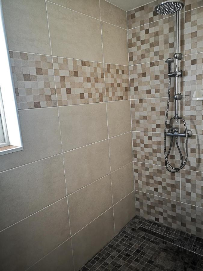 Les Agapanthes Villa Le Tampon Exteriör bild