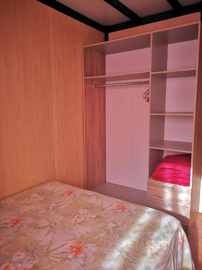 Les Agapanthes Villa Le Tampon Exteriör bild