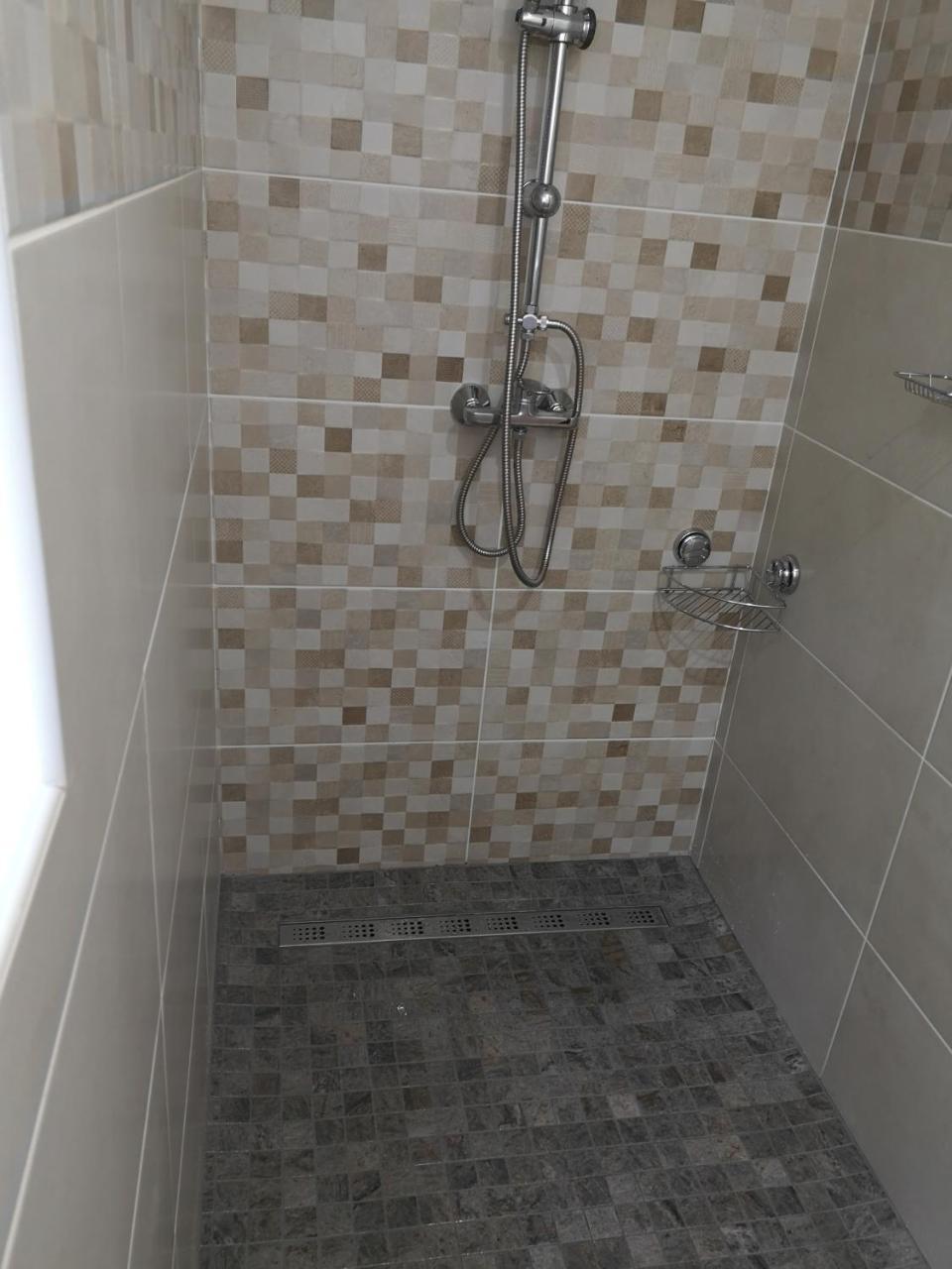 Les Agapanthes Villa Le Tampon Exteriör bild